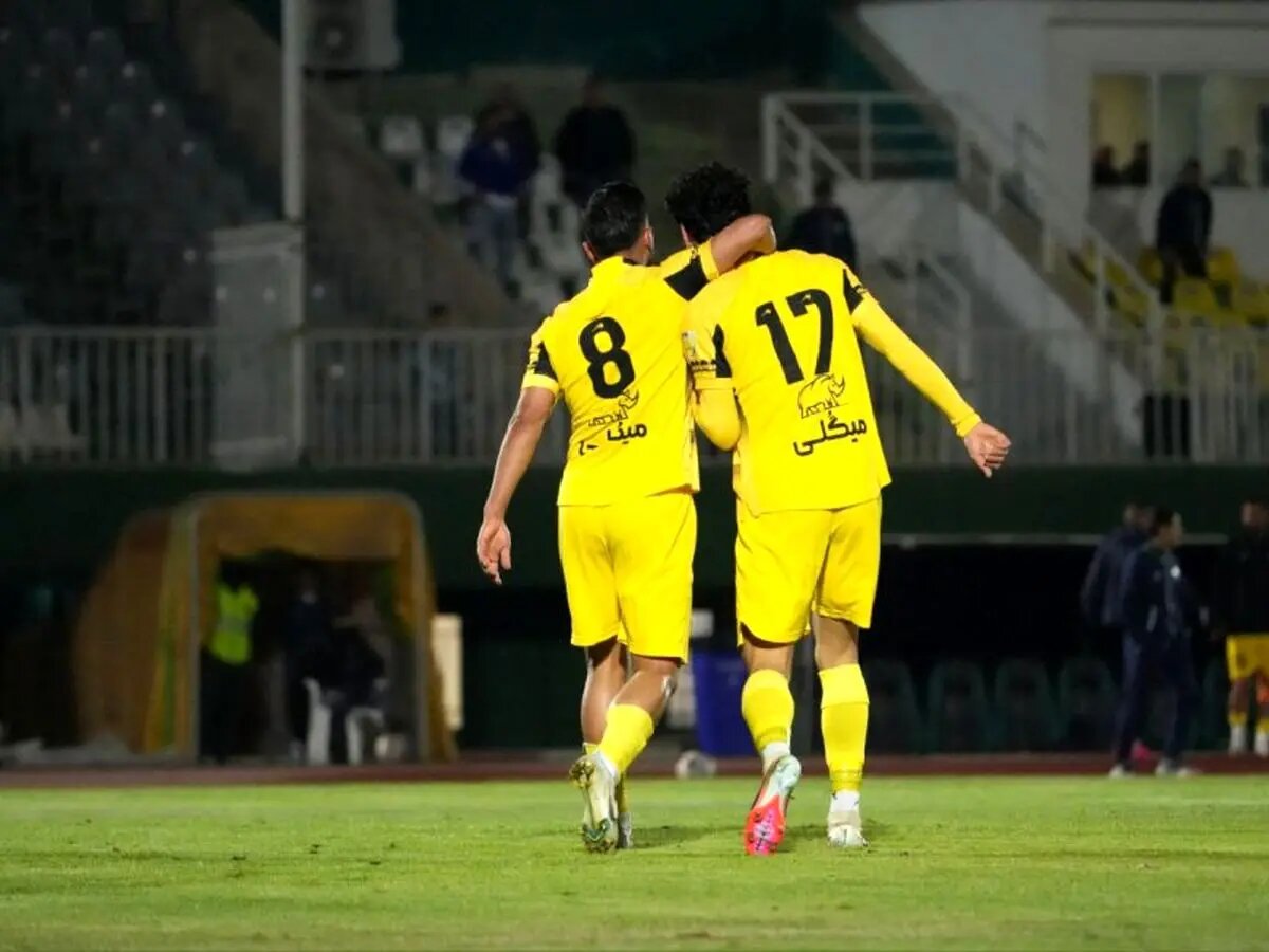 غیبت مهره‌های اصلی فجر مقابل استقلال خوزستان