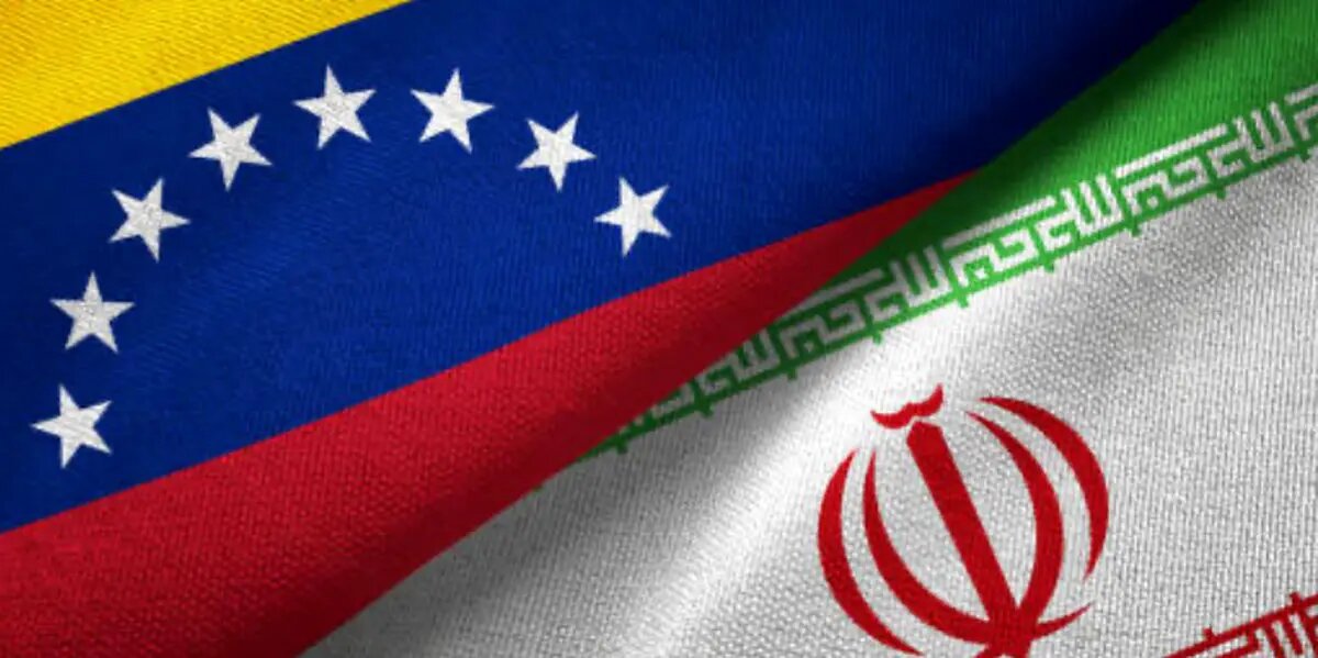 سنگ‌اندازی واشنگتن در مسیر همکاری‌های ایران با ونزوئلا در حوزه انرژی