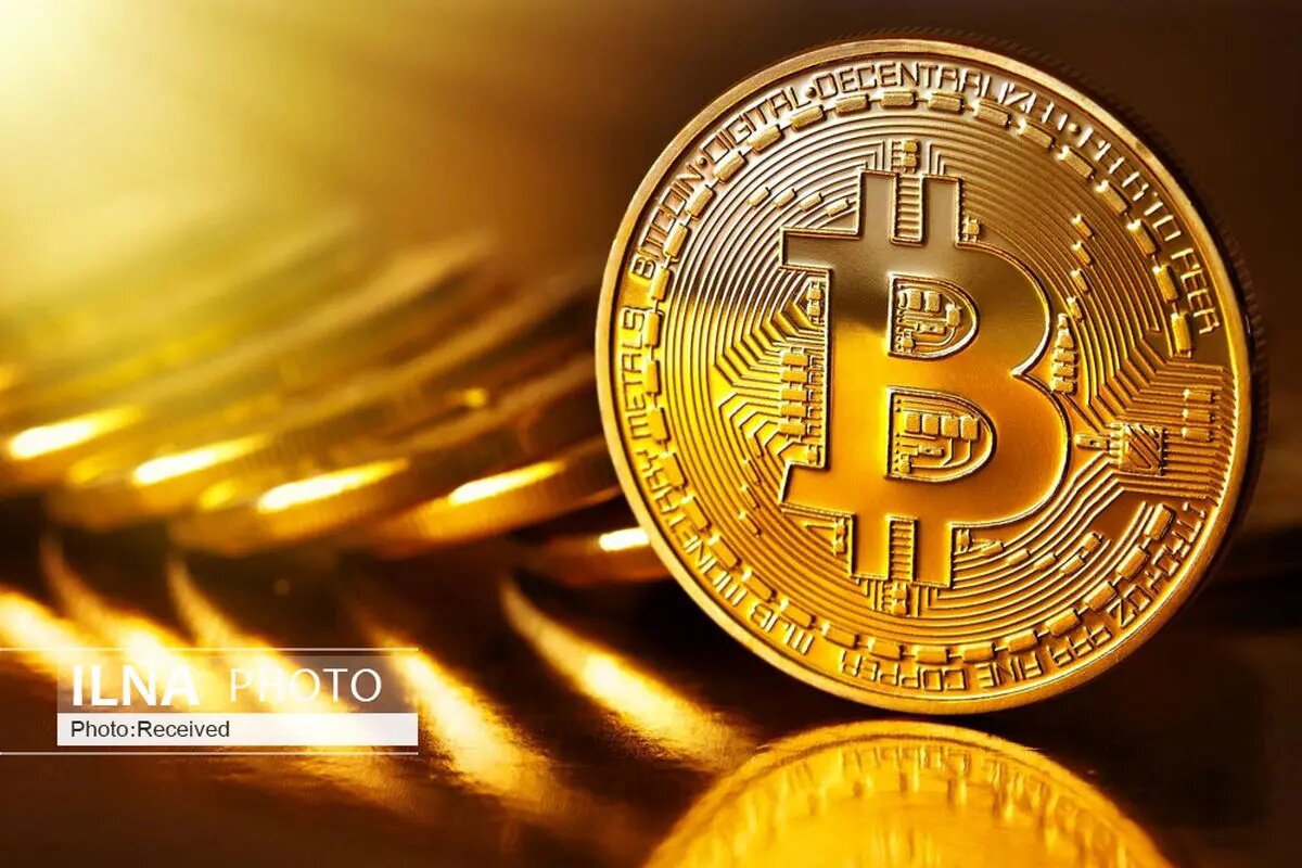 خرید بیت کوین با پول نقد در ایستگاه مترو  سوئیس + عکس