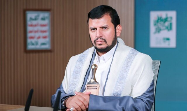 الحوثی بر ضرورت هوشیاری و انسجام در برابر تحولات منطقهای تأکید کرد