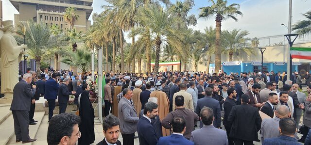 ایران به آمریکا باج نمیدهد/شیطنتهای واشنگتن بر کسی پوشیده نیست