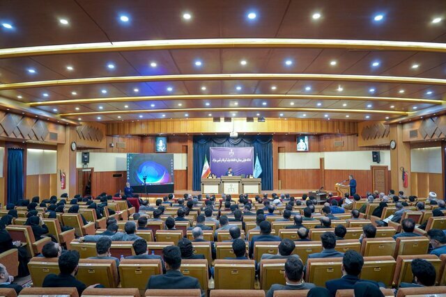 دادگاه رسیدگی به اقدامات دولت آمریکا در تأسیس ساواک، در مشهد برگزار شد