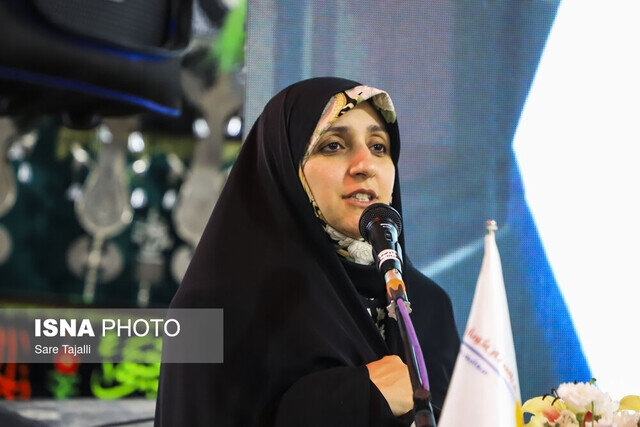 ورود معاون رئیسجمهور در امور زنان به چابهار برای شرکت در جشنواره ملی صنایع خلاق و فرهنگی