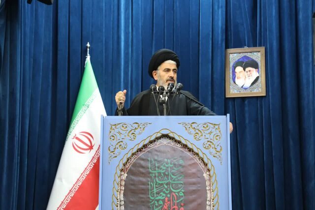 امام جمعه ارومیه: رسوایی اپستین، دوگانگی چهره واقعی نظام سلطه را آشکار کرد