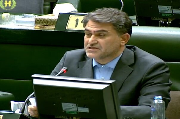 نماینده مردم خوی و چایپاره در مجلس: تکمیل زیرساخت‌های ایواوغلی شتاب می‌گیرد
