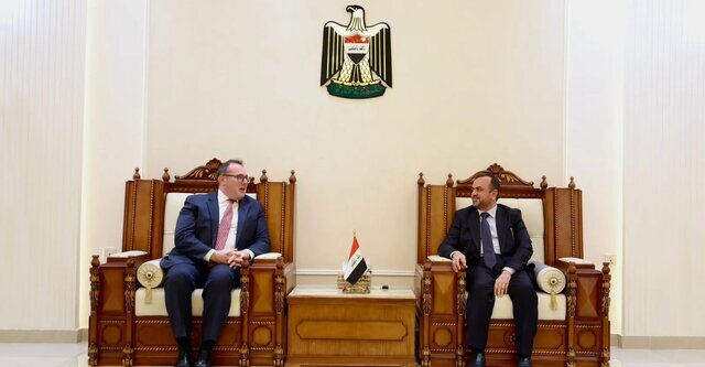 عراق: مخالف اعمال خشونت علیه ایران هستیم