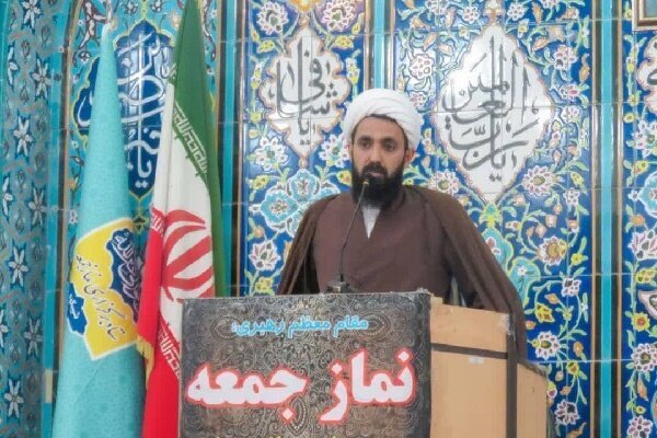 حاجبی:حضور مردم در ۲۲ بهمن تجدید میثاق با آرمان‌های انقلاب بود