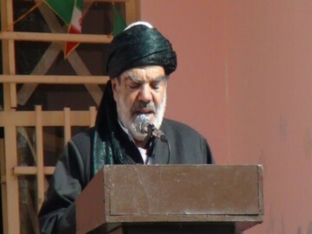 امام جمعه سروآباد: تزکیه نفس رمز رستگاری فرد و جامعه است