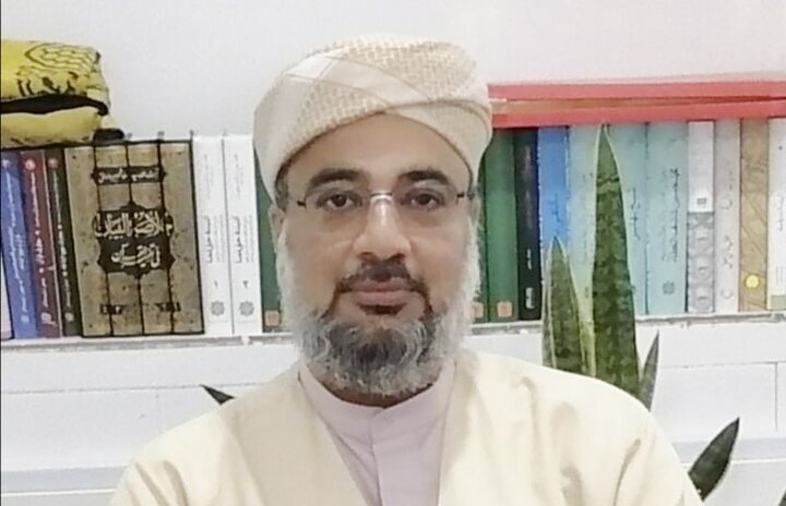 شیخ بازماندگان:حضور مردم در ۲۲ بهمن تیر خلاصی بر قلب دشمنان انقلاب بود