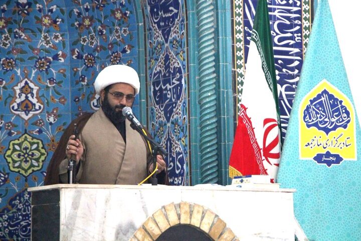 امام جمعه بنجار: دامداری سیستان در آستانه نابودیست؛ ضرورت رسیدگی فوری