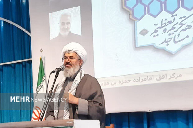 جنگ روایتها هویتزدایی و تضعیف اعتماد عمومی را هدف قرار داده است