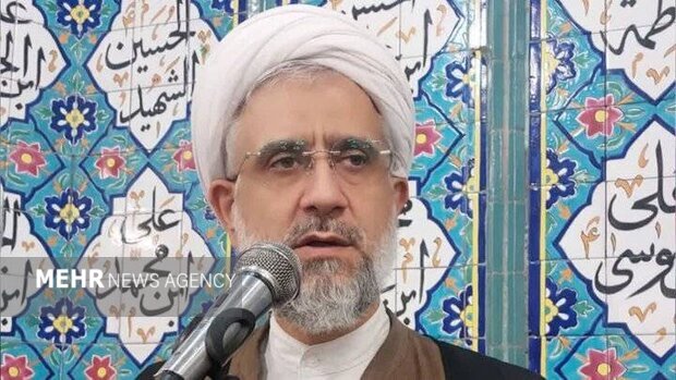 رحمتینیا:حضور گسترده مردم در ۲۲ بهمن شکست پروژههای رسانهای دشمن بود