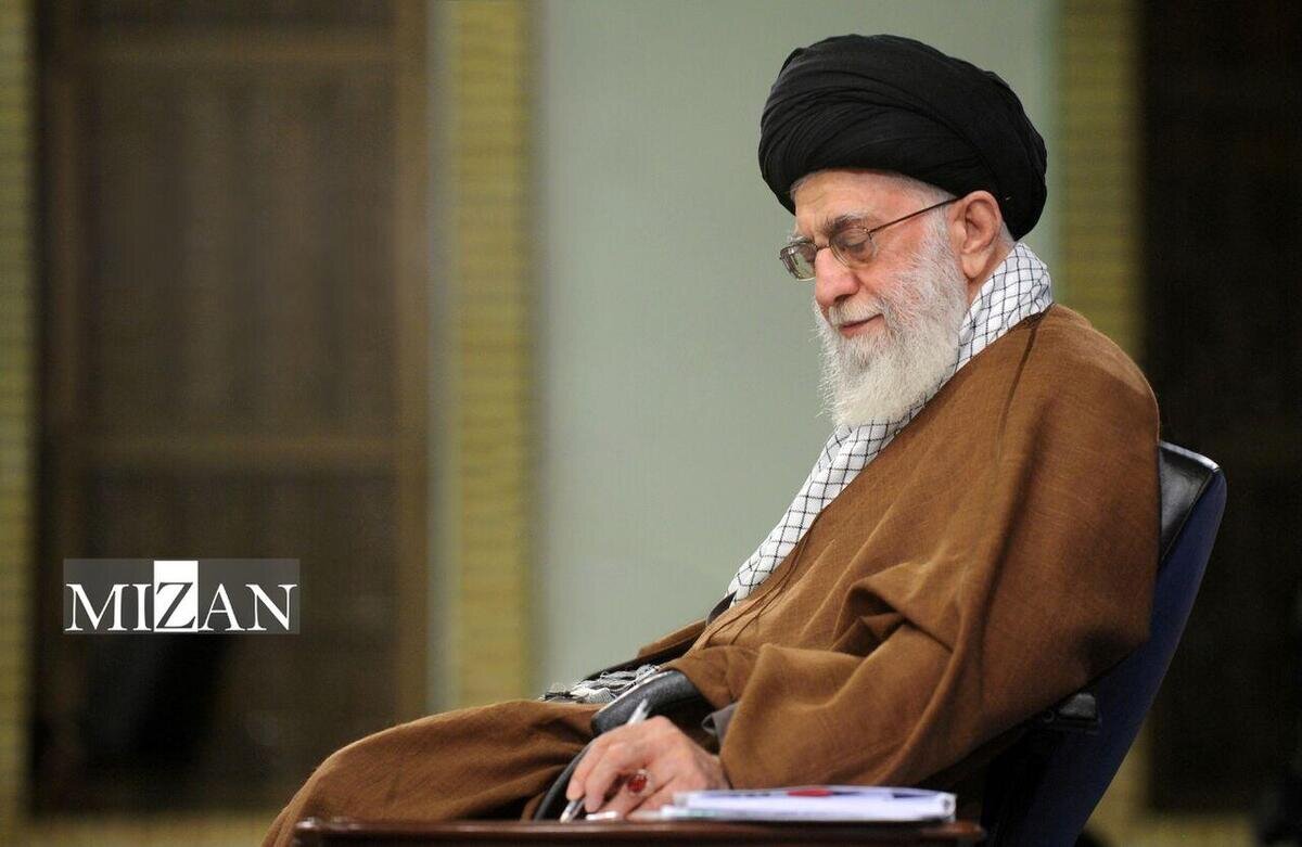 پیام رهبر انقلاب اسلامی به کنگره ملّی «شهدای غریب اسارت»