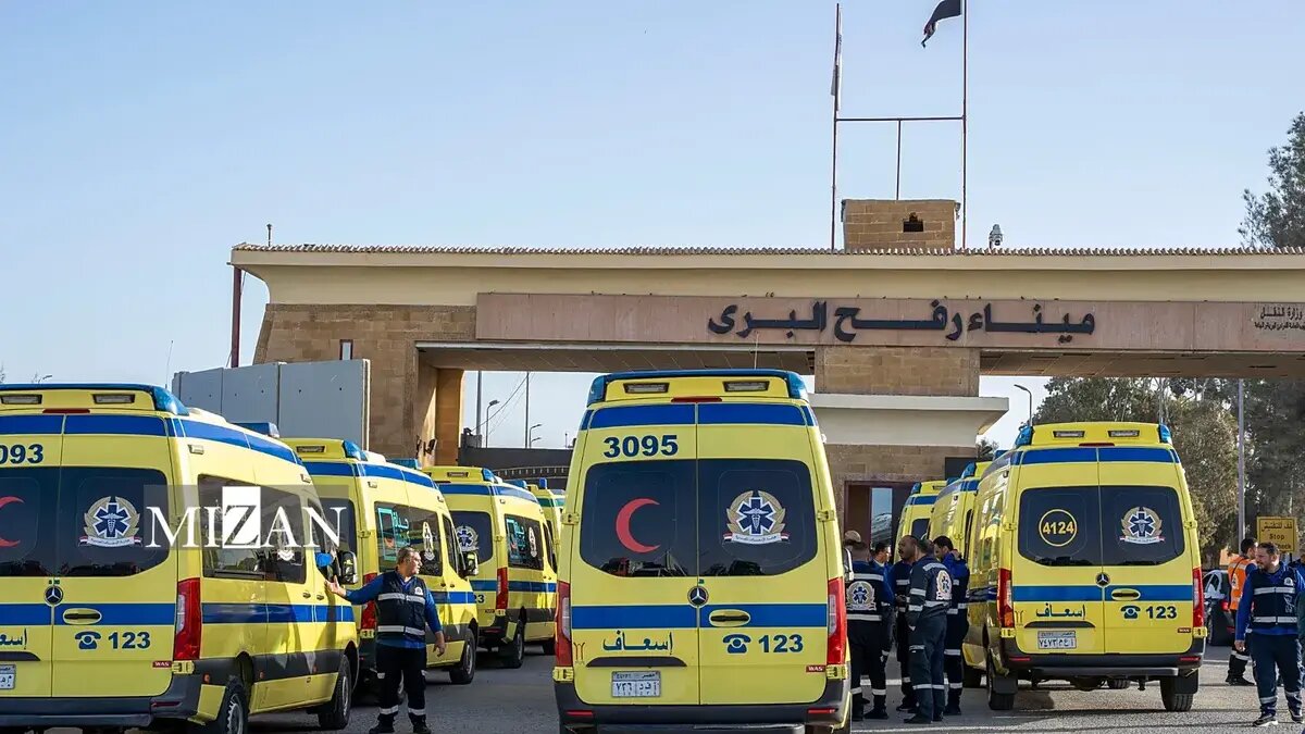 بن‎‌بست در فعالیت کمیته تکنوکرات؛ رژیم صهیونیستی درصدد ادامه کنترل غزه