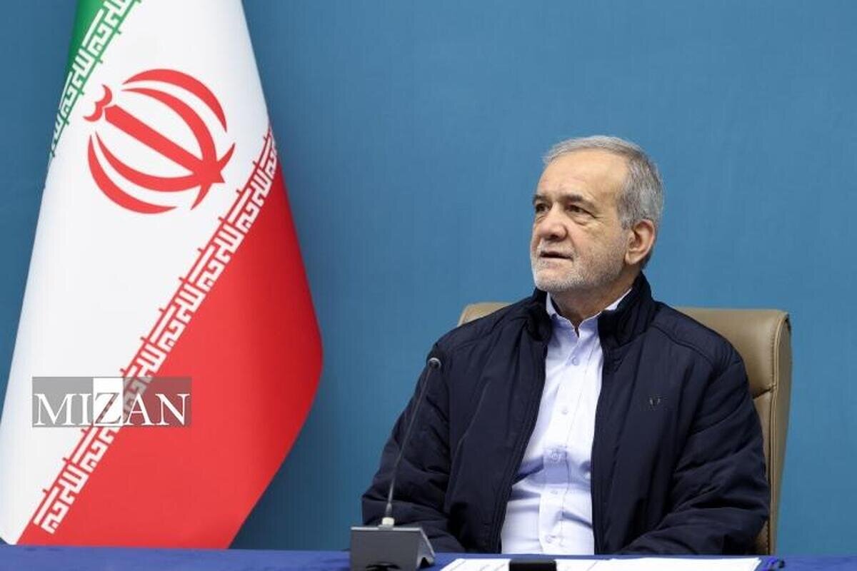 پیام تبریک سران ۱۴ کشور دیگر به پزشکیان به مناسبت سالگرد پیروزی انقلاب اسلامی