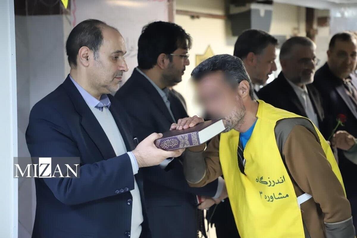 ۸۲۰ زندانی نیازمند از زندان‌های خراسان رضوی هم‌زمان با سالروز پیروزی انقلاب اسلامی و اعیاد شعبانیه آزاد شدند