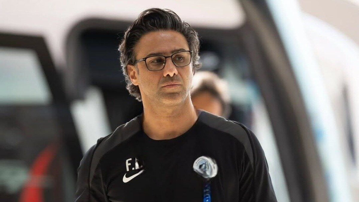 توقف شاگردان فرهاد مجیدی در لیگ امارات