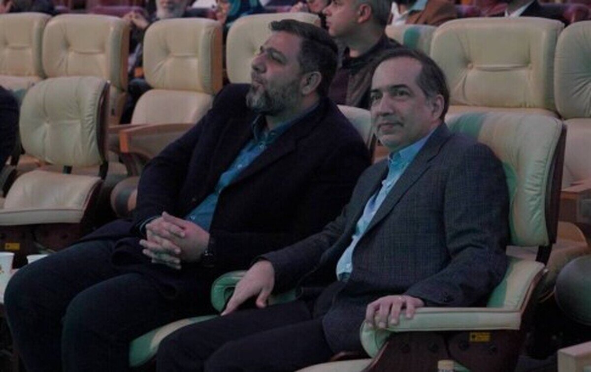 معاون توسعه وزارت فرهنگ: بازی به جزئی از زیست روزمره تبدیل شده است