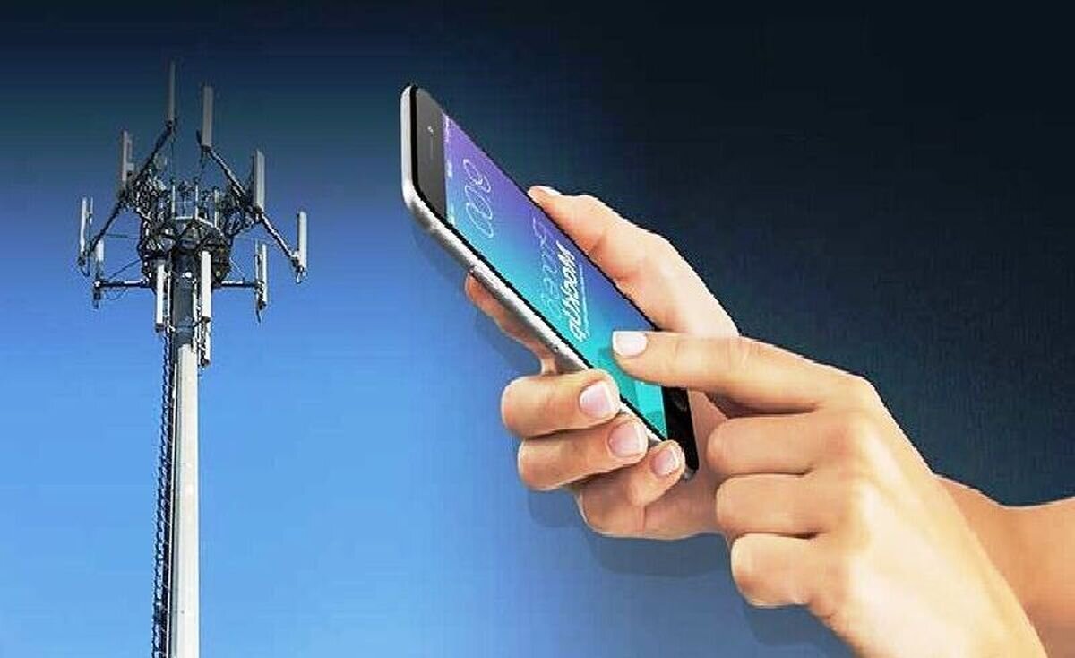 خطوط تلفن ۲ شهرستان استان کرمانشاه به زودی وصل میشود