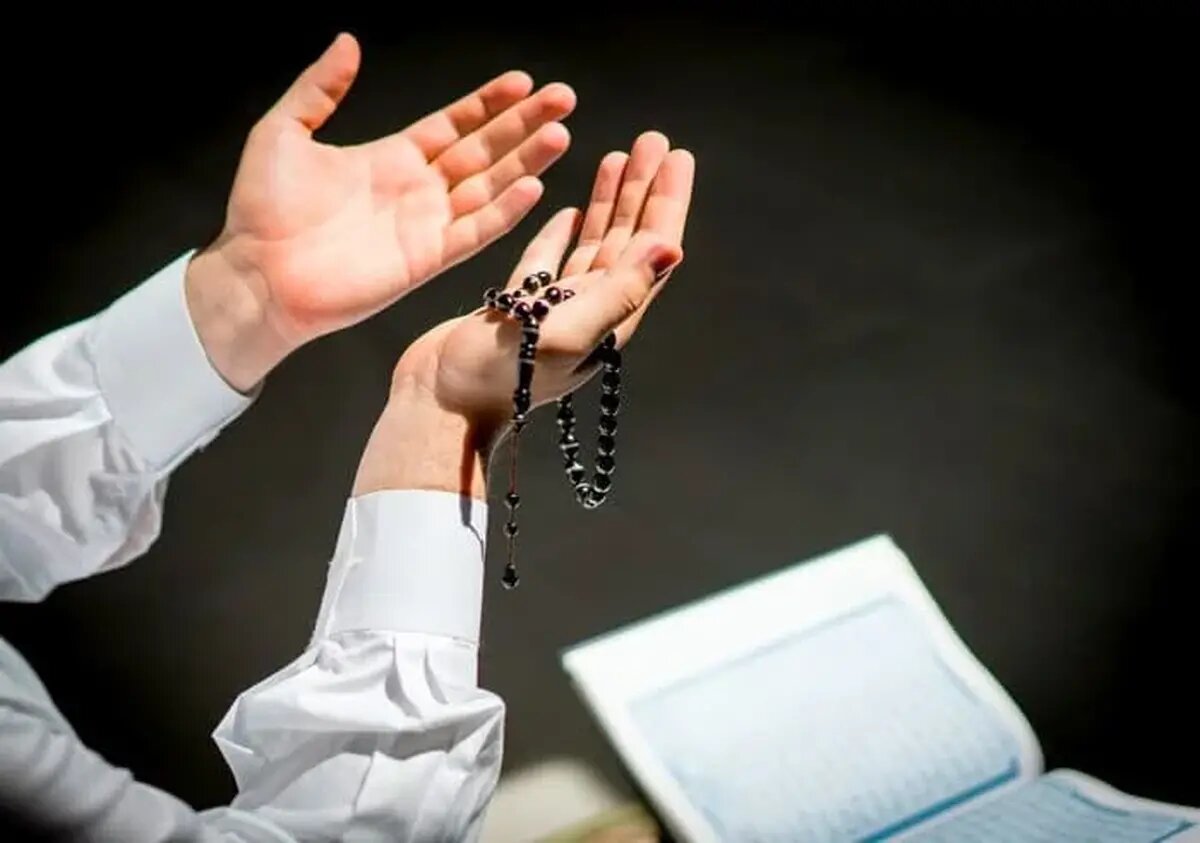 توصیه‌های امام رضا (ع) در آخرین جمعه ماه شعبان