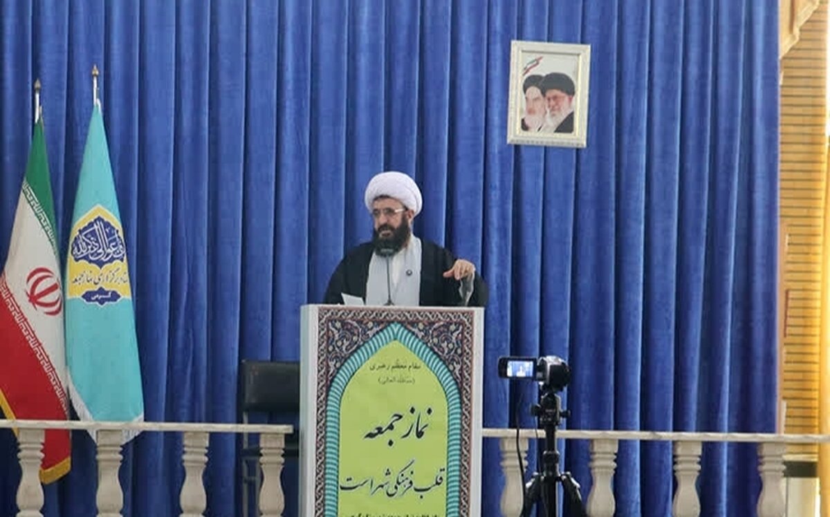 آیت‌الله صفری: راهپیمایی ۲۲ بهمن دشمن را ناامید و عصبانی کرد