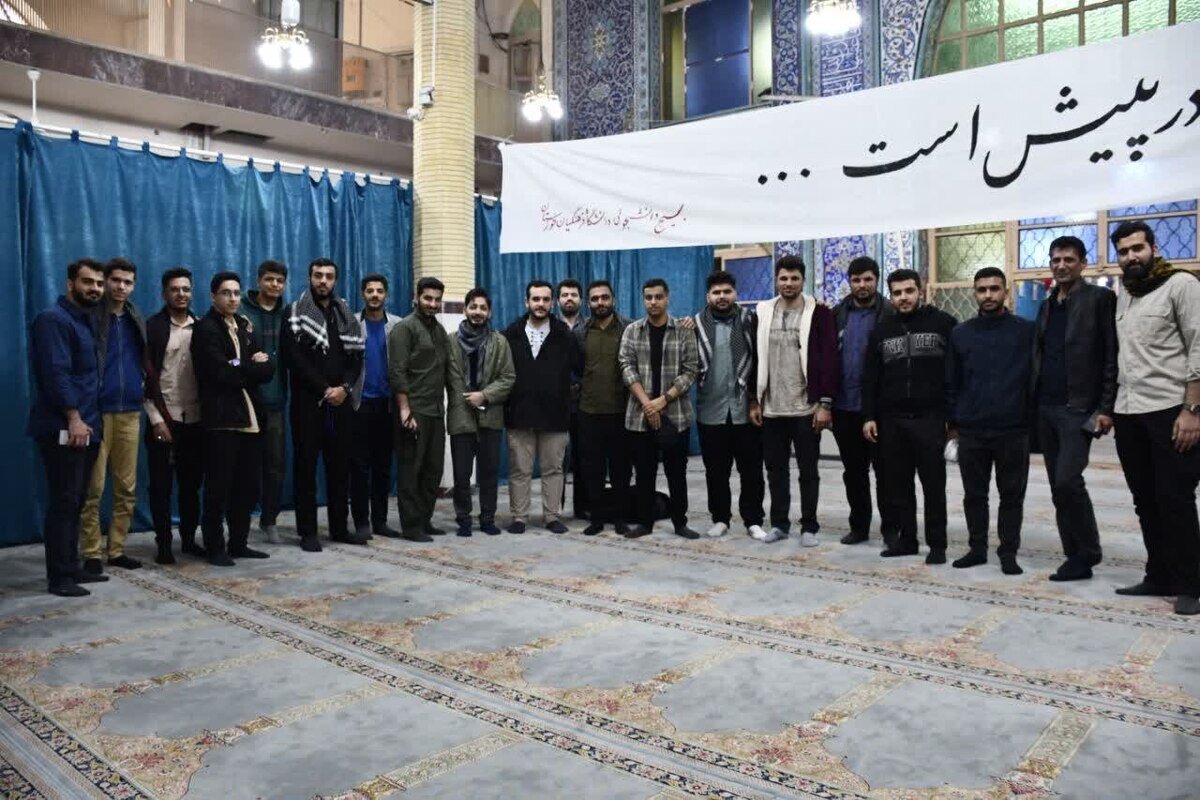 مسجد جامع خرمشهر؛ سنگر الهی و الگوی پیوند مقاومت با تعلیم و تربیت انقلابی
