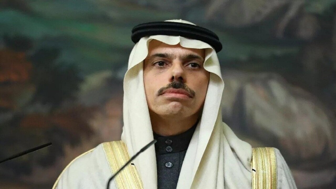 طعنه سنگین وزیر خارجه عربستان به غرب؛ پایان دوران نظام متکی به اروپا