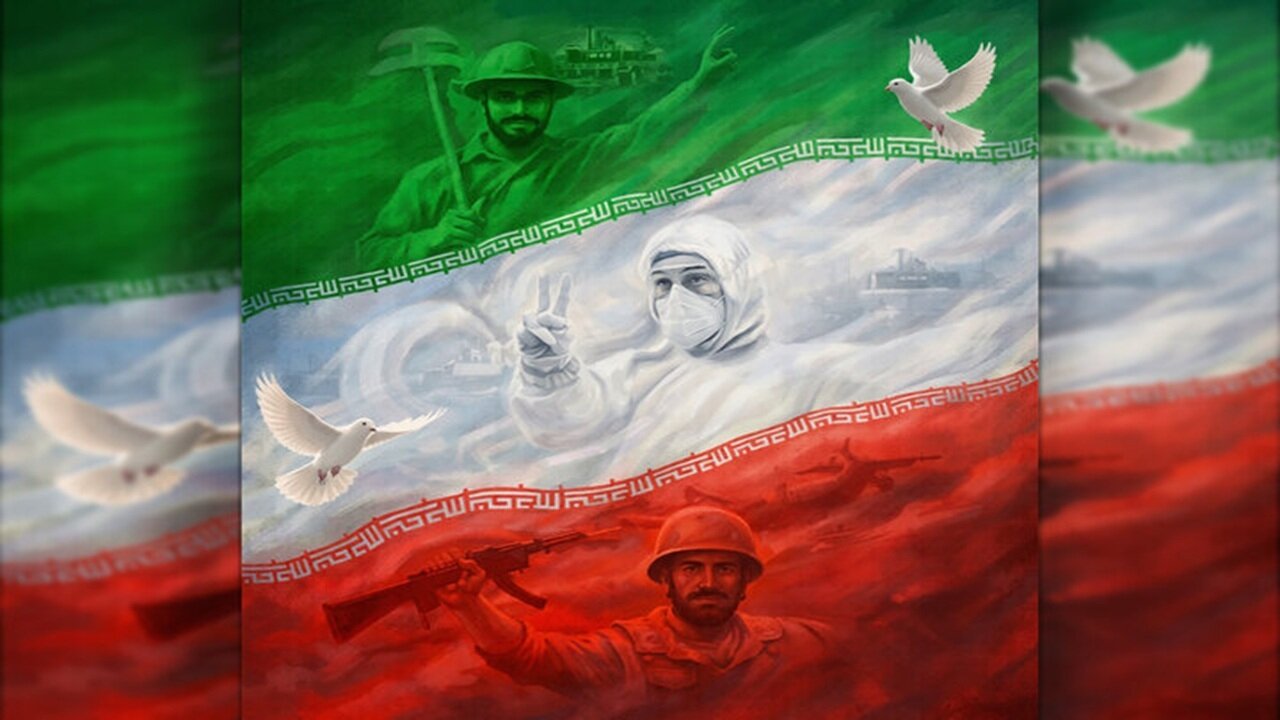 شبی که شعارها شعر شد