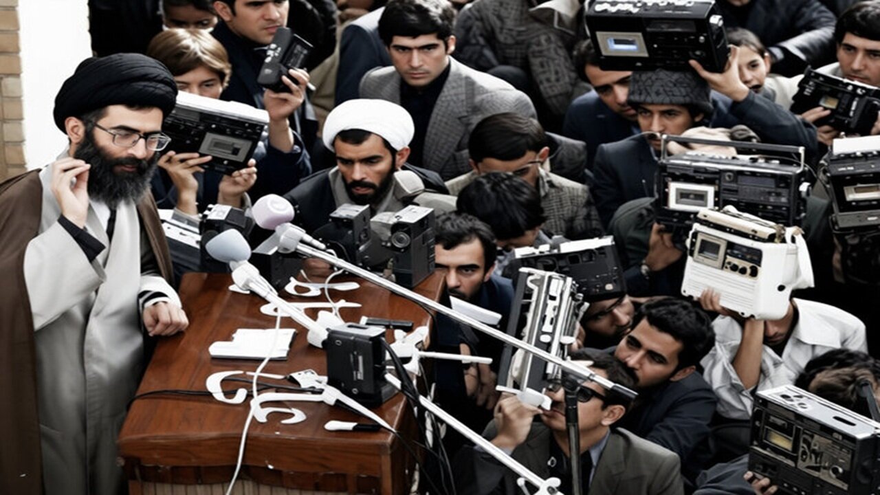 تشکیلات انقلابی، ضرورت راهبردی یا انتخابی سلیقهای؟