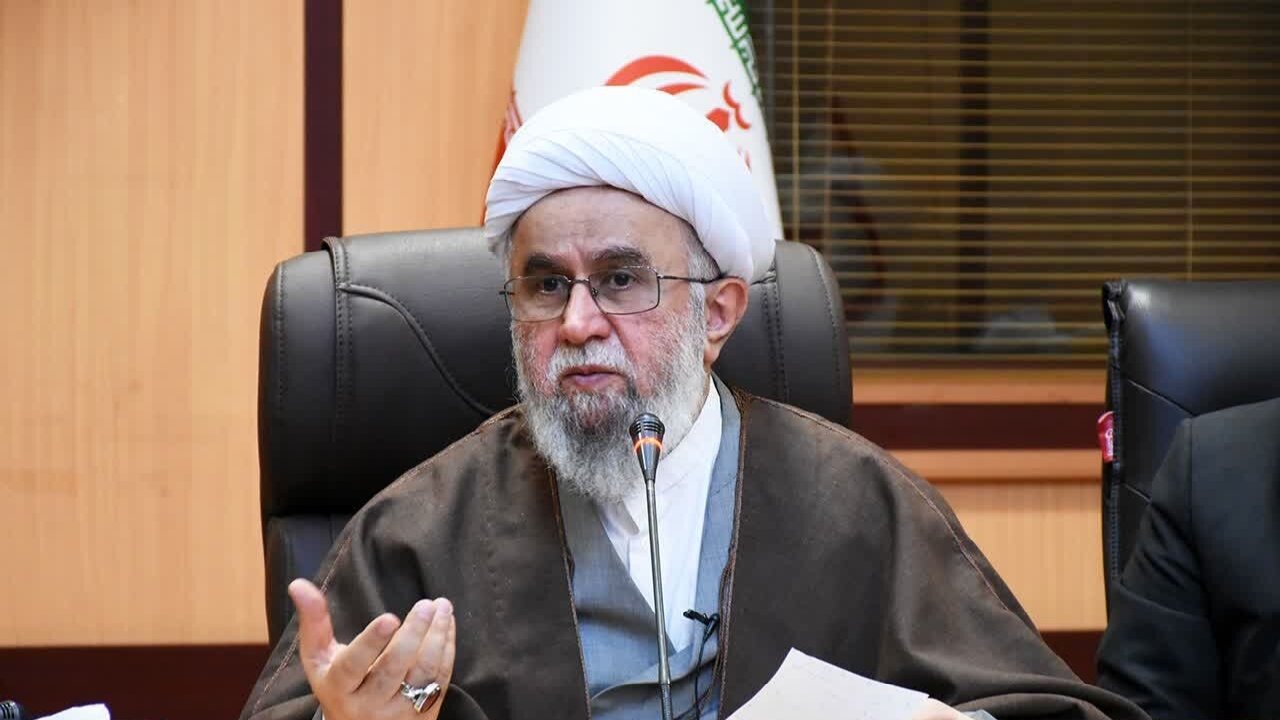 ضرورت ایجاد بانک اطلاعاتی جامع مداحان درگیلان