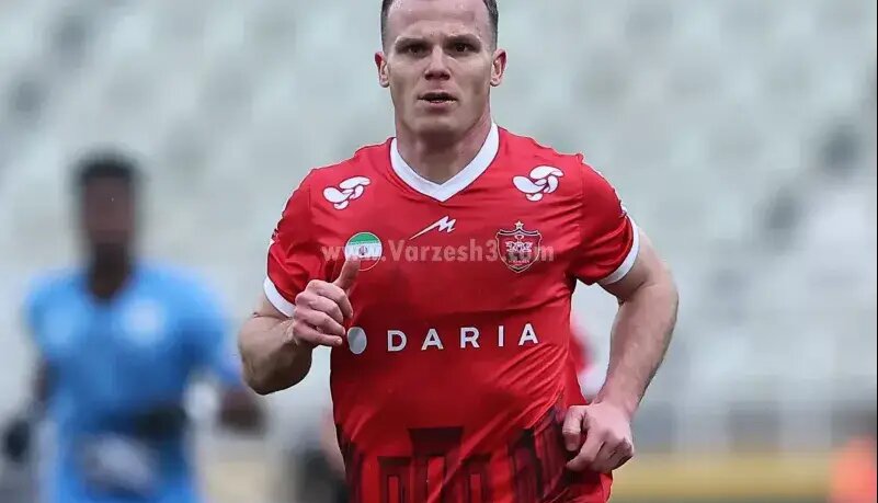 ترکیب احتمالی پرسپولیس مقابل گلگهر