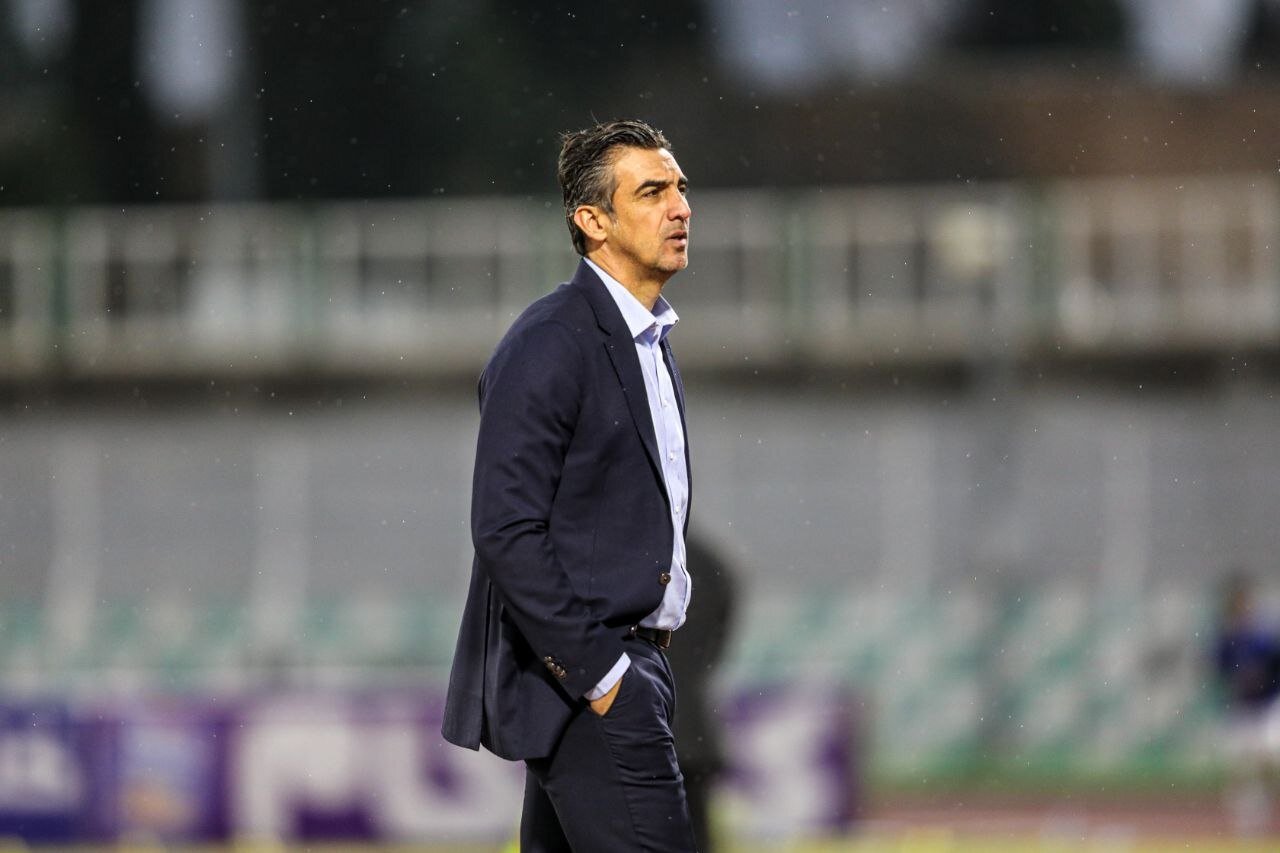 خبیری: تا من هستم، رحمتی در تیم میماند