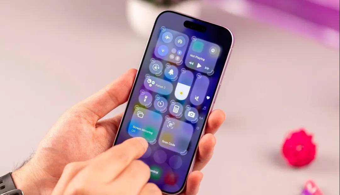 آمار نصب iOS 26 روی آیفونها برای اولینبار منتشر شد