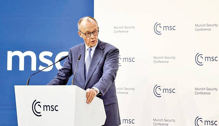 پایان اتحاد در دو سوی آتلانتیک؟