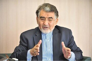 آل اسحاق: ایران خام مذاکرات نیست