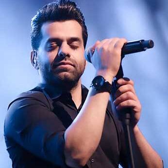 آهنگ «همدم» با صدای رضا بهرام