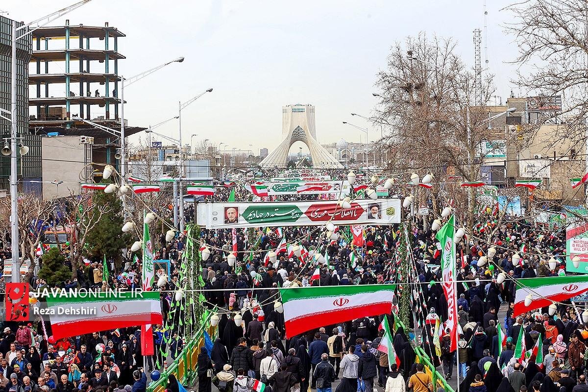 سرمقاله جوان/ قدرتی بالاتر از موشک‌های بالستیک