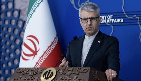 بقائی: اعمال فشار اقتصادی علیه مردم ایران جنایت علیه بشریت است