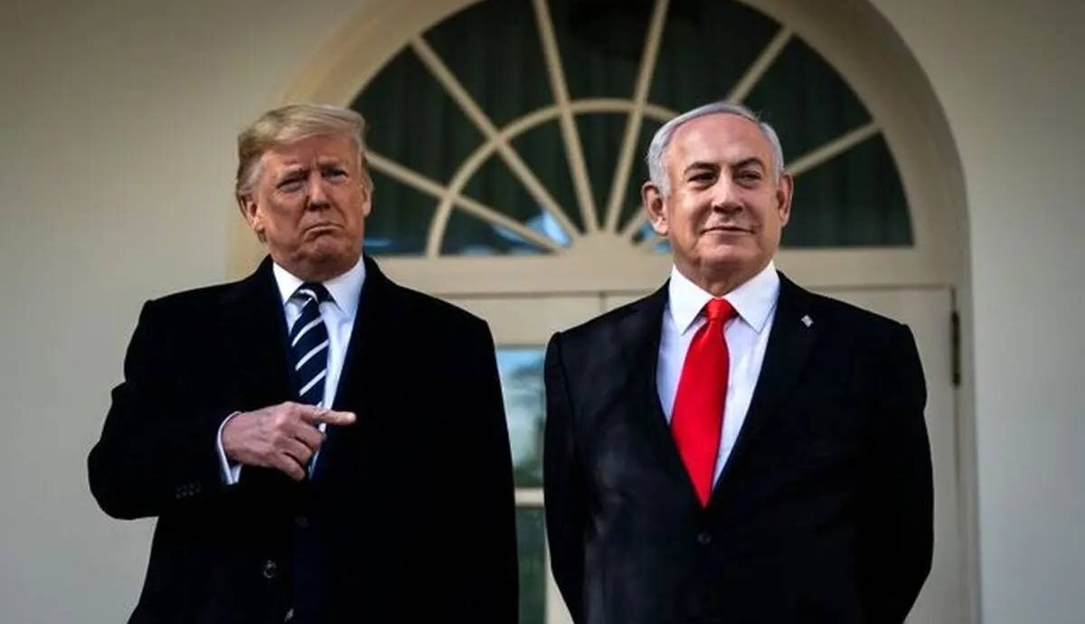 گزینه‌های ایران برای تلافی فوق تصور ترامپ و نتانیاهو است