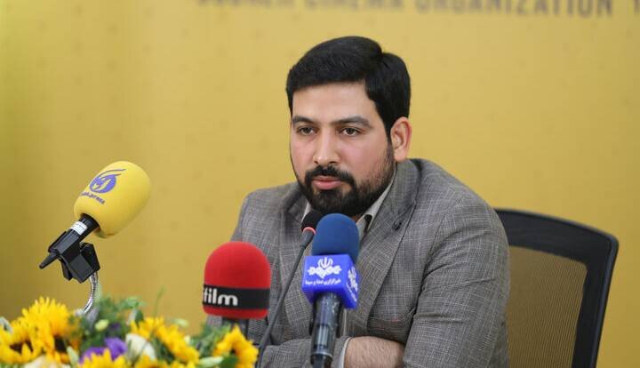 هدف ما ساخت فیلمهایی با مخاطب جهانی است؛ «تاکسیدرمی» در اکران نوروزی