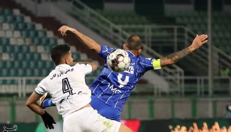 محکومیت ذوبآهن و استقلال خوزستان در کمیته وضعیت