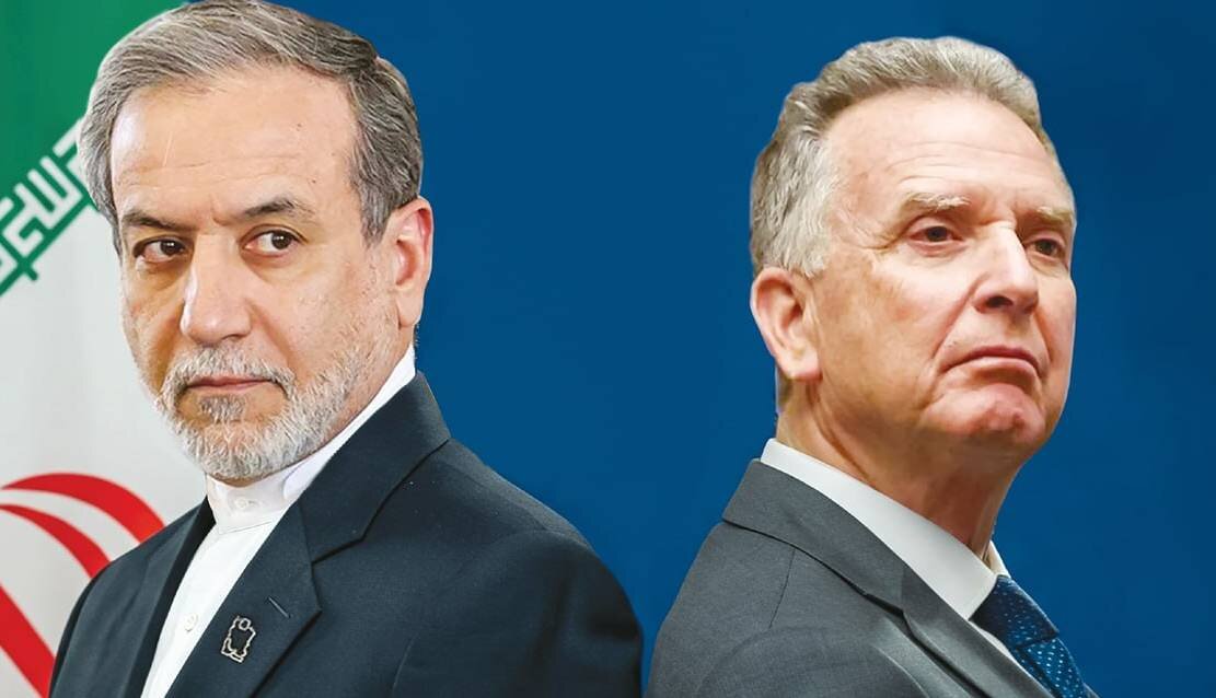 راشاتودی: مذاکرات ایران و آمریکا سهشنبه در وین برگزار میشود