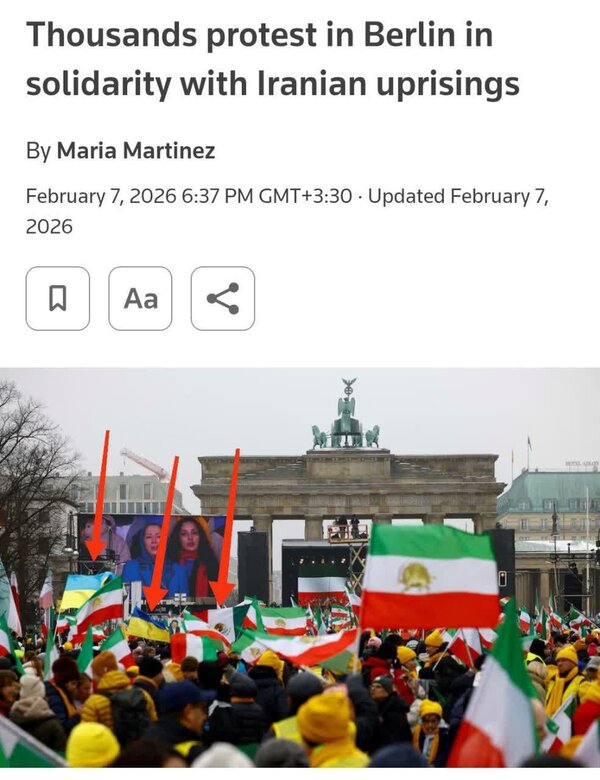 فارس: ۱۲ هزار نفر از شرکت در تجمع منافقین انصراف دادند