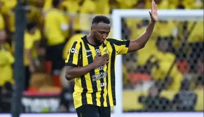 الاتحاد به شکوفایی مجدد خود ادامه میدهد