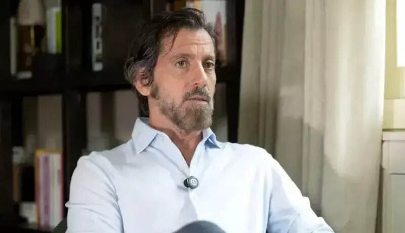 مطمئن نیستم شایعات مورینیو-رئال واقعی باشد