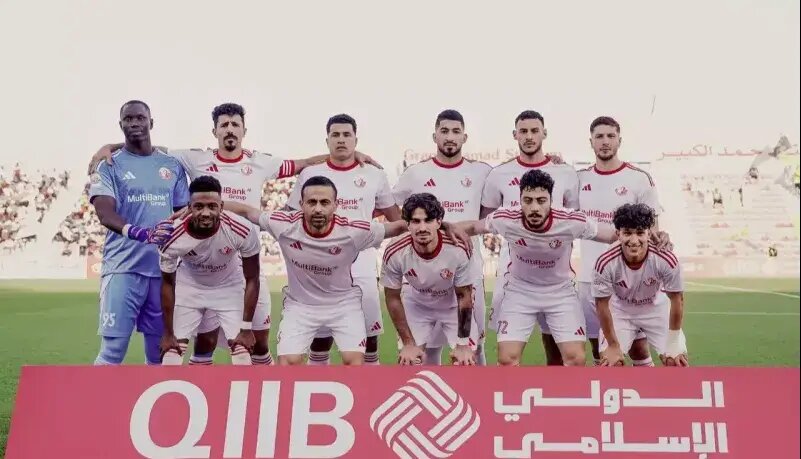 امید ابراهیمی و رفقا جام میخواهند