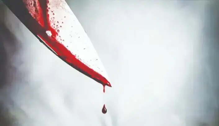 نزاع دسته جمعی به جنایت کشید