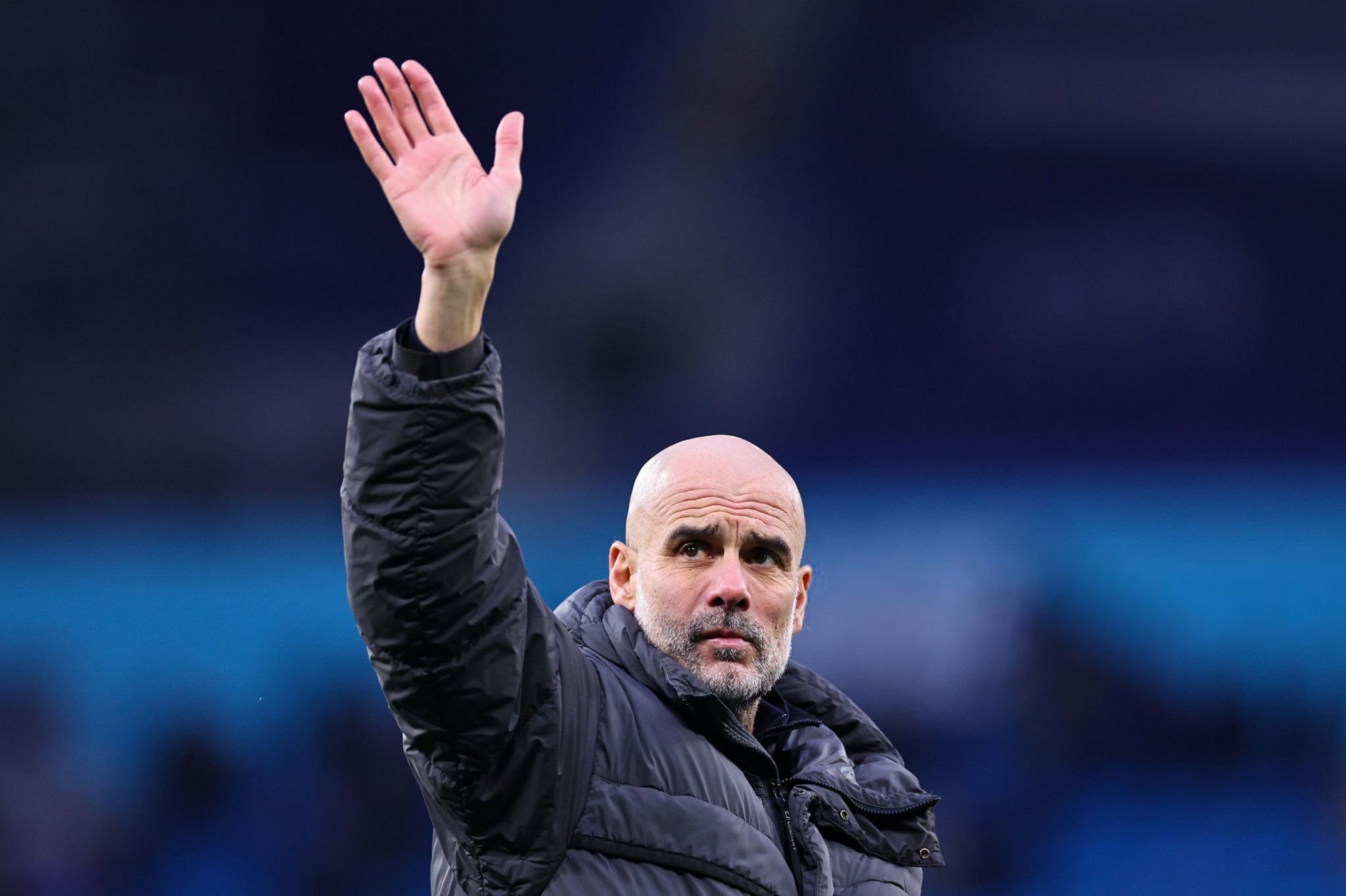 انتقاد دوباره پپ؛ در فوتبال انگلیس عقل سلیم نیست!