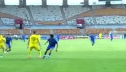 استقلال خوزستان پنالتی طلبکار شد