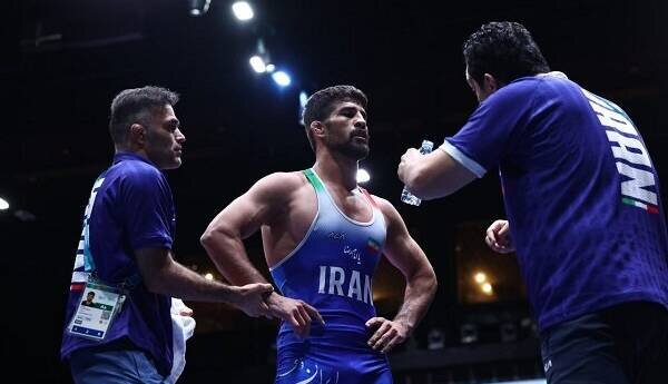 ۳ آزادکار ایران راهی آلبانی شدند